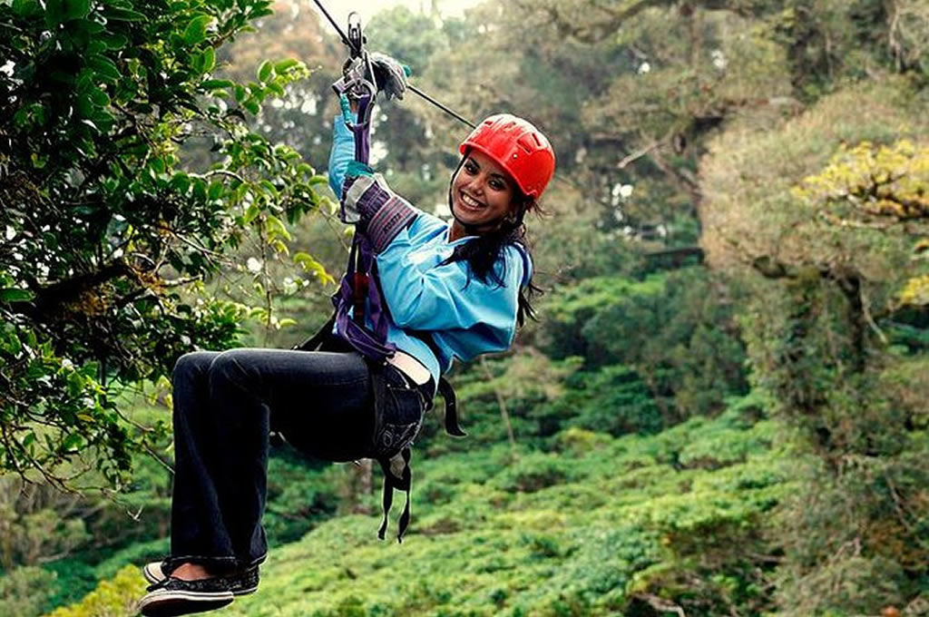 AVENTURA CANOPY TOUR