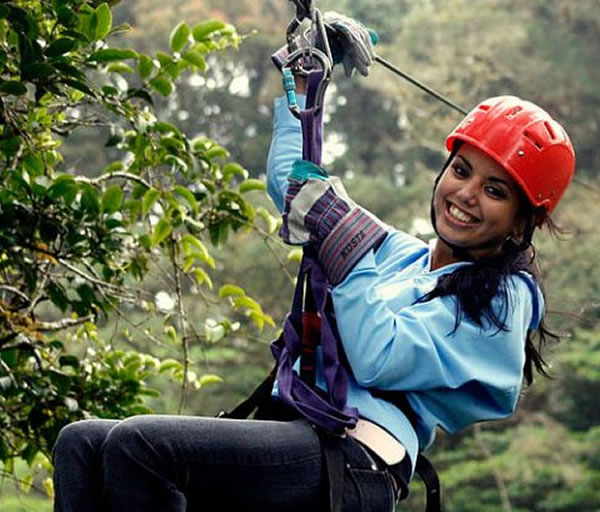 AVENTURA CANOPY TOUR